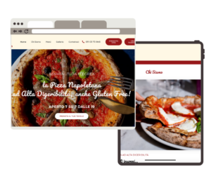 come far trovare il tuo ristorante nelle ricerche