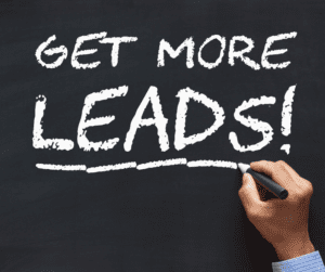 Perché il tuo sito non genera clienti