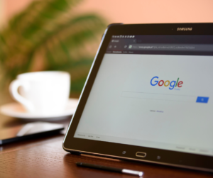 google core update