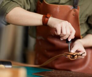 content marketing per artigiani