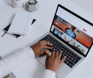 lanciare la tua prima campagna Google Ads