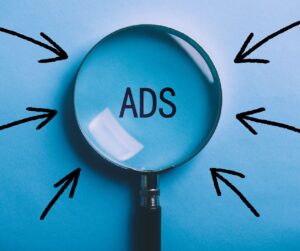 Investire in Meta Ads e Google Ads