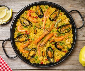 SEO locale ristorante